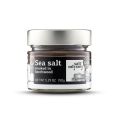 Salt Odyssey Smoked Fine Sea Salt Glas 150 g