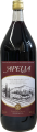 Kourtaki Imiglikos Apelia Rotwein 2 l 11,5 % vol.
