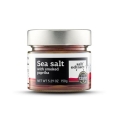 Salt Odyssey Meersalz mit geräucherter Paprika 150 g