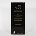 Melissakis PGI Chania Bio Olivenöl extra nativ 5 l