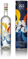 35N Ouzo „Light & Vibrant“ aus Kreta 0,7 l 42 % vol.
