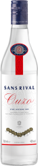Ouzo Sans Rival griechischer Ouzo 40 % 0,7 l