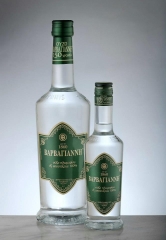Barbayanni Varvayanni Soft Green Ouzo 42 % 12 x 0,7 l