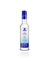 Ouzo Samara Blue Lesvos 40 % 0,2L