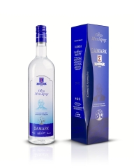 Ouzo Samara Blue Lesvos 40 % 0,7L