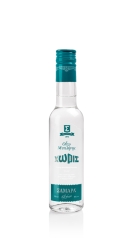 Ouzo Samara ohne Zucker Lesvos 40 % 0,2L