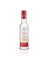 Ouzo Samara Red Lesvos 42 % 0,2L