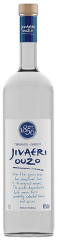 6 Flaschen Ouzo Jivaeri Katsaros 40% 0,7L
