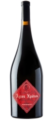 Avantis Agios Chronos Rot trocken 0,75 l