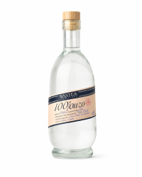 Avantes Premium-Ouzo aus 100 % Destillat 0,7 l 45 % vol.