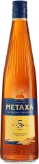 Metaxa 5 Sterne 0,7 l 38 % vol