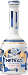 Metaxa Grande Fine 0,7 l 40 % vol.