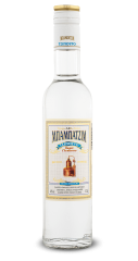Tsipouro Babatzim ohne Anis 0,7L 40%