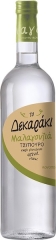 Tsipouro Dekaraki Malagouzia Tirnavou 0.7L