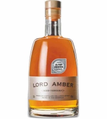 Tsipouro Aged Lorad Amber 41% 0,5L
