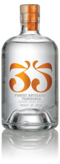 Tsikoudia 35n Muscat 38% 0,7L - Cretan Distillery