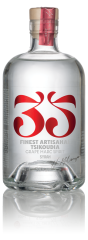 Tsikoudia 35n Syrah 38% 0,7L - Cretan Distillery