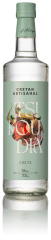 Tsikoudia Cretan Artisanal 38% 0,7L - Cretan Distillery