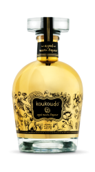 Gatsios Koukoudo Aged Mastic Liqueur 0,7 l 25 % vol.
