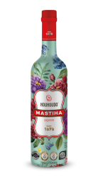 Gatsios Koukoudo Mastiha Likör 0,7 l 25 % vol.