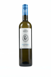 Avantis Istoria Weiß trocken 0,75 l