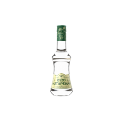 Ouzo Matarelli griechischer Premium Ouzo 40 % 0,7 l