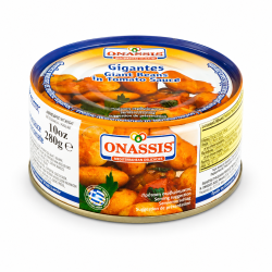 Onassis Gigantes griechische Riesenbohnen in Tomatensauce 280 g