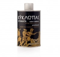 Kyklopas Early Harvest Natives Olivenöl Extra Griechenland 250 ml