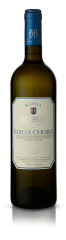 Biblia Chora Weiss Sauvignon Blanc - Assyrtiko