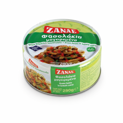 ZANAE Fasolada griechische Bohnensuppe 200 g