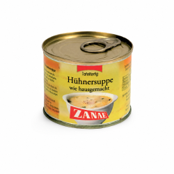 ZANAE griechische Hühnersuppe Kotosoupa 200 g