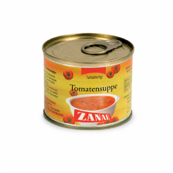 ZANAE Tomatensuppe servierfertig 200 g