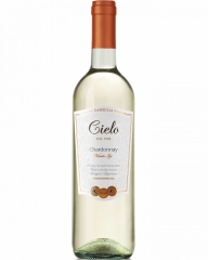 Cielo e Terra - Chardonnay 1,5L