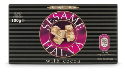 Halva mit Kakao Macedonian 100gr