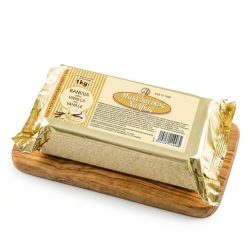 Halva mit Vanille Macedonian 800gr
