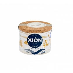 Fleur de Sel Meersalz XION 125gr