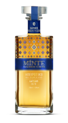 Gatsios Minte Aged Tsipouro 0,7 l 40 % vol.