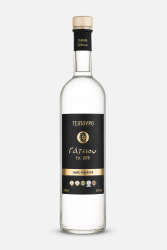 Gatsios Tsipouro ohne Anis 0,7 l 40 % vol.