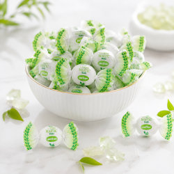 Lavdas Piccolo Mastiha Bonbons – Mastix Bonbons 500 g