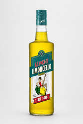 Gatsios Le Pont Limoncello 0,7 l 20 % vol.