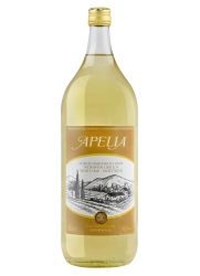 Kourtaki Apelia Imiglikos Weißwein 2 l 11,5 % vol.