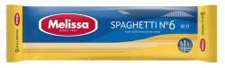 Melissa Spaghetti No. 6 500 g