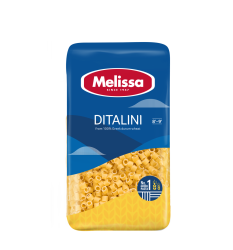 Melissa Koftaki Ditalini 500 g