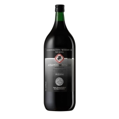 Agiorgitiko Spezial Rot - Nemea V.Q.P.R.D. 2L