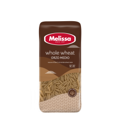 Melissa Kritharaki Metrio Vollkorn 500 g
