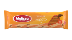 Melissa Spaghetti mit Karotte 400 g