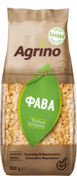 Agrino Fava Elliniki 500 g