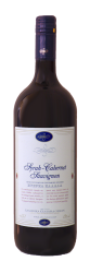 Kourtaki Cabernet Sauvignon–Syrah Rotwein 1,5 l 13 % vol.