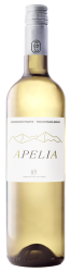 Kourtaki Apelia Weiß trocken 0,75 l 11,5 % vol.