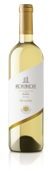 Kourtaki Kouros Weiß Patras Rhoditis 0,75 l 12 % vol.